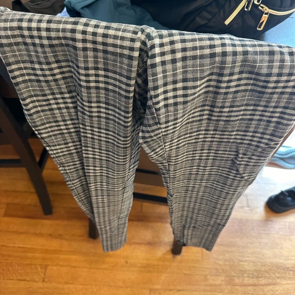 Calvin Klein Slacks - Picture 2 of 2